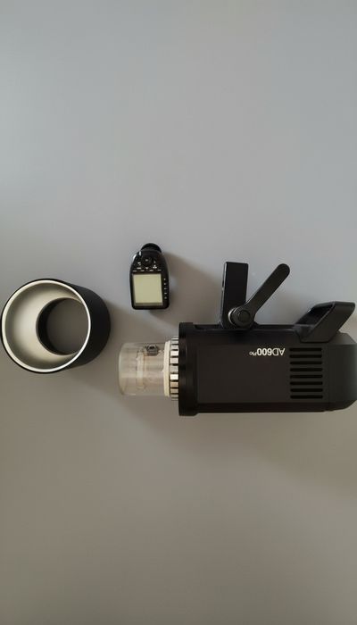 Godox AD 600 pro