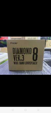Pride diamond 8 v3