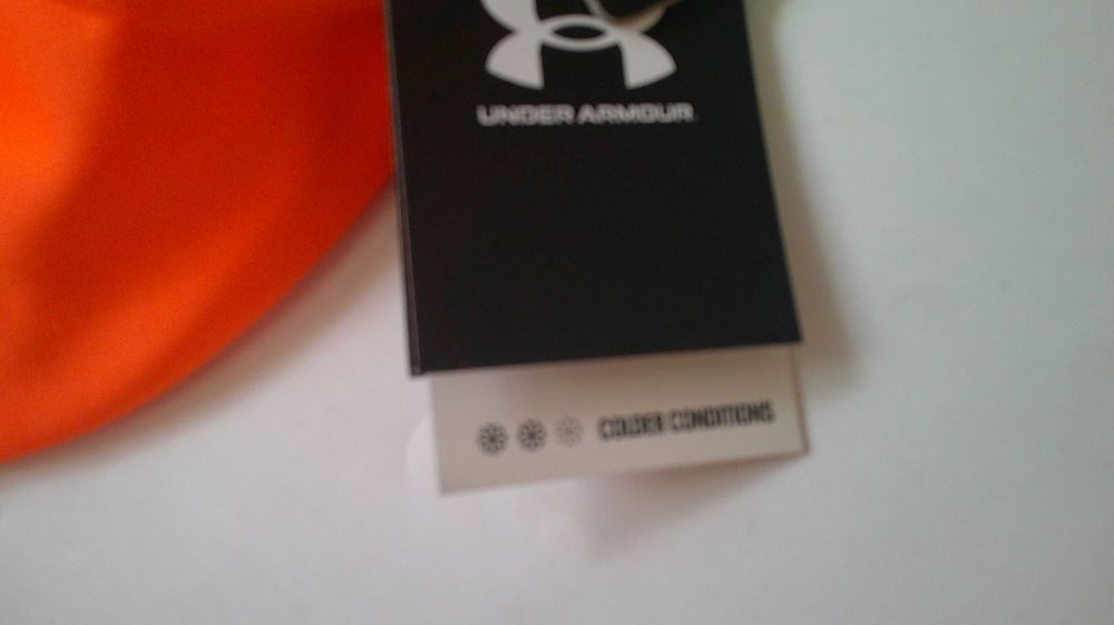 Under Armour Storm Outdoor Fleece зимна ловджийска шапка от Сащ