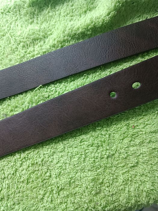 Curele din piele H&M Newiorker