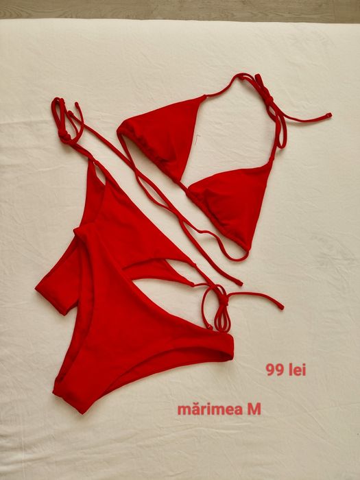 Vând costume de baie noi