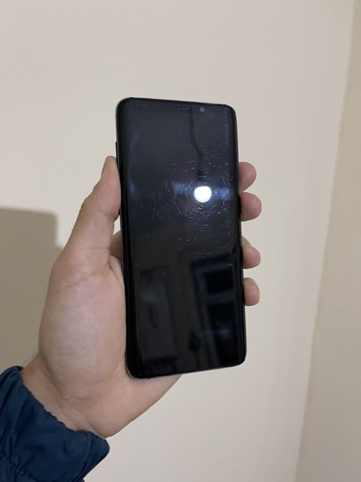 Samsung S9 plus obmen