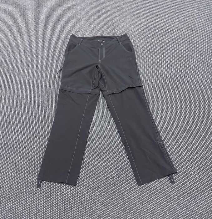 The north face дамски панталон S 3in1
