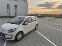 Volskwagen up 133.000 km