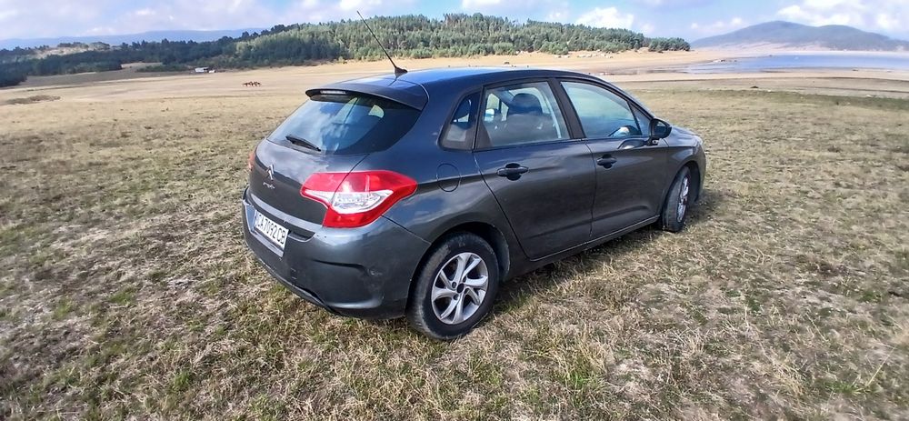 Ситроен ц4 /citroen c4