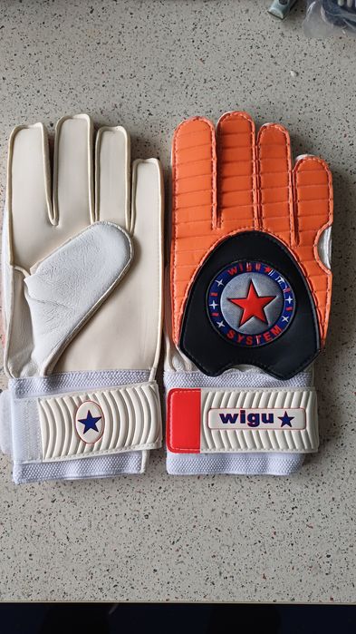 Manusi portar profesionale noi