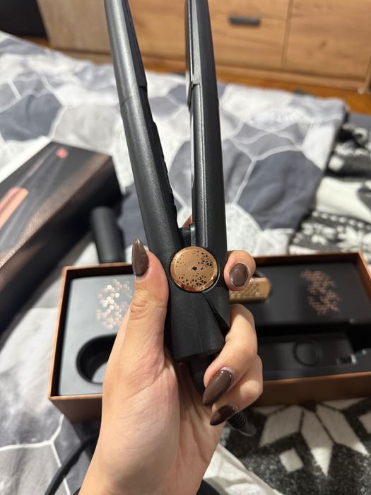 Преса за коса Rowenta