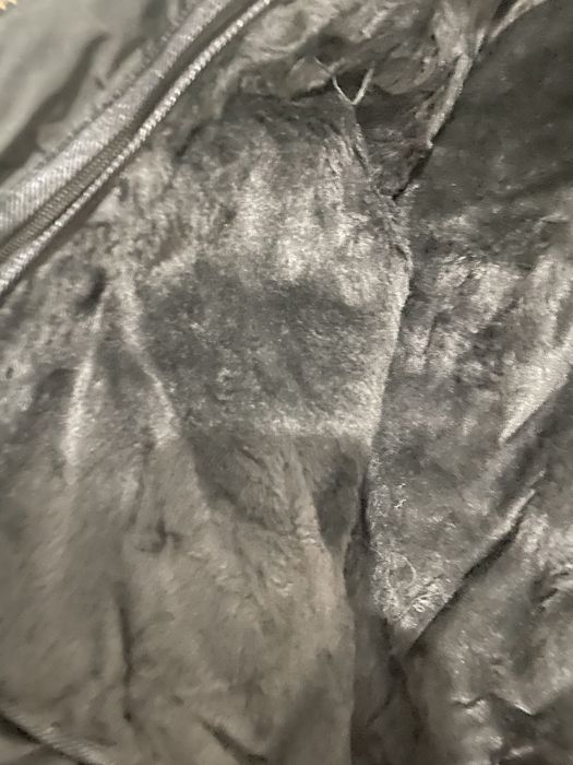 Работно яке ( сваляема подплата) ново с етикетите XL