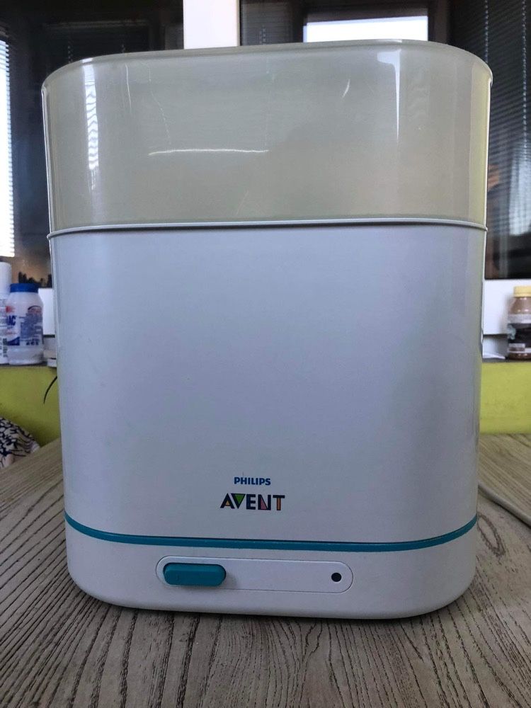 Стерилизатор Philips Avent