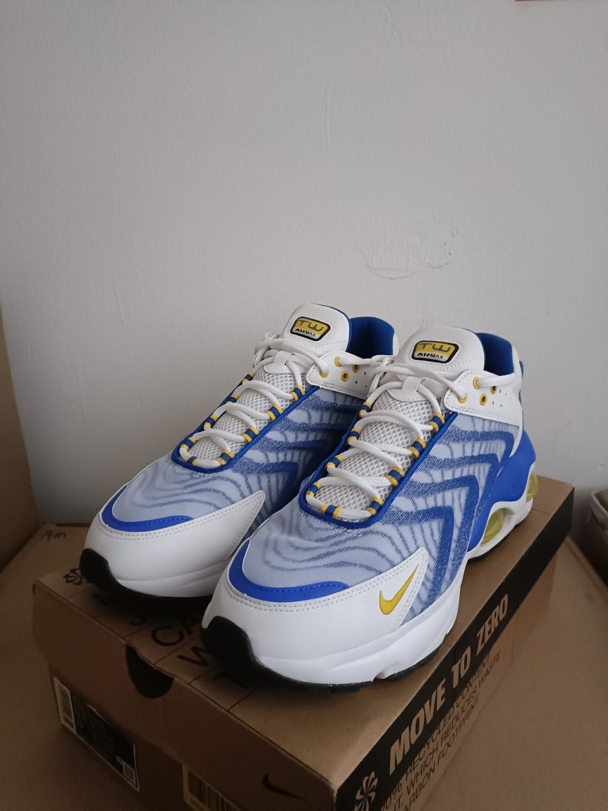 Nike Air Max TW номер 45.5