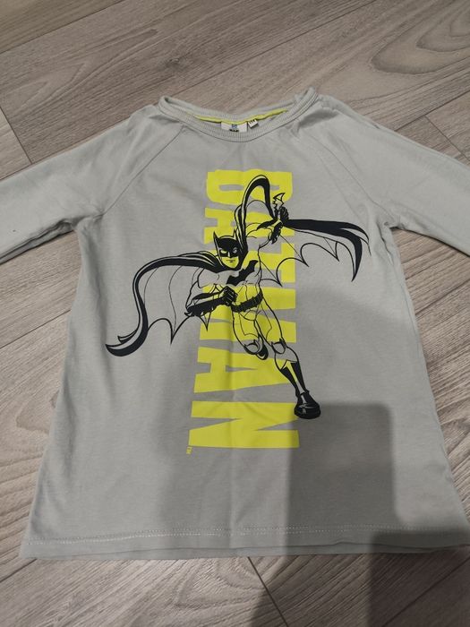 Lot 2 Bluze copii 134 cm