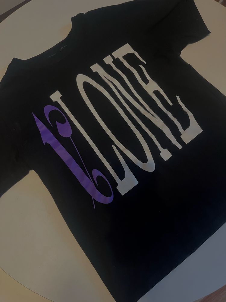 Тениска VLONE T-shirt
