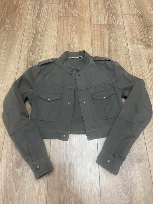 Дамско късо яке H&M