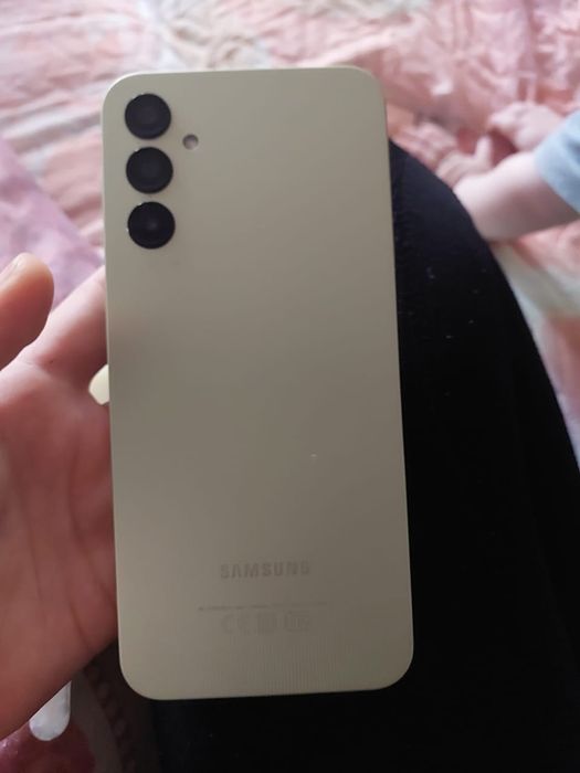 Samsung galaxy a14