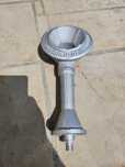 Arzator gaz cu filet