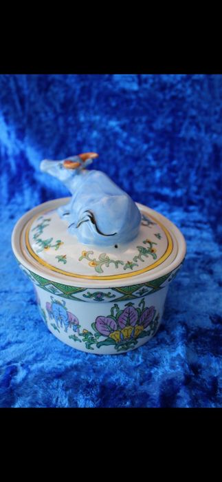 Купа за сервиране на месо