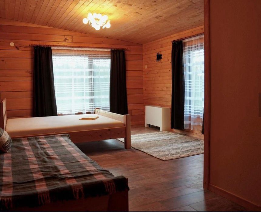 Дава се под наем Къща в с. Бързия, Област Монтана - 300 кв.м за 765 € - Снимка #8