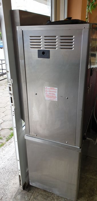 Машина за кремсладолед