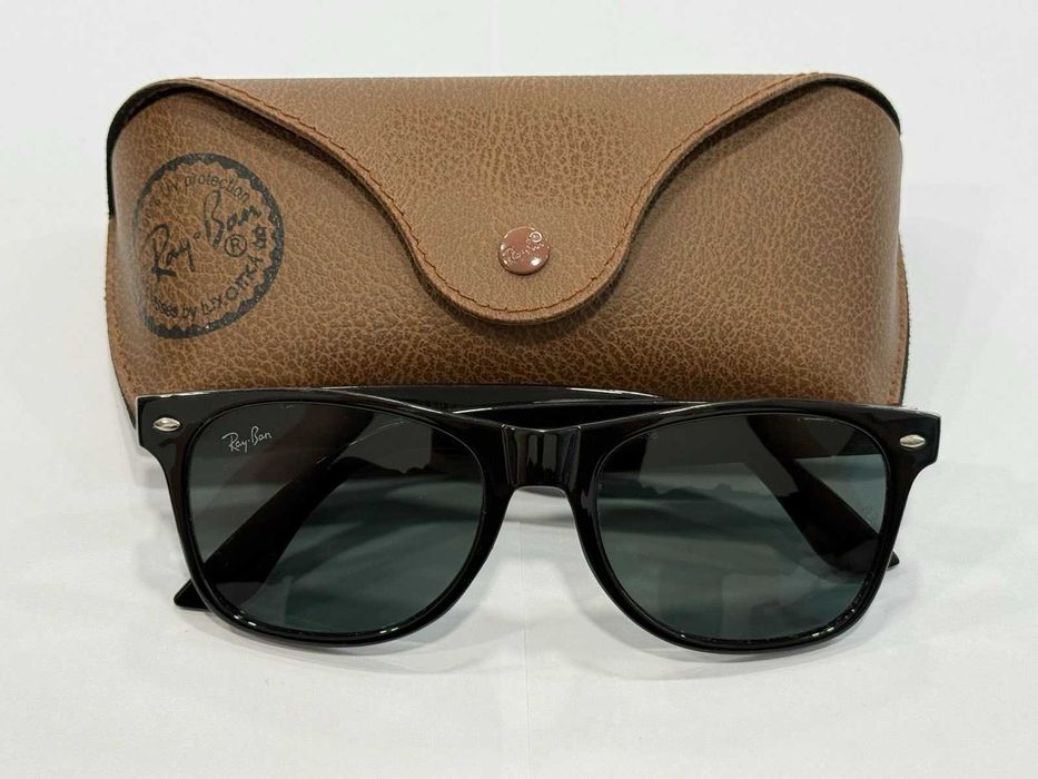 Слънчеви очила Ray-Ban RB8020