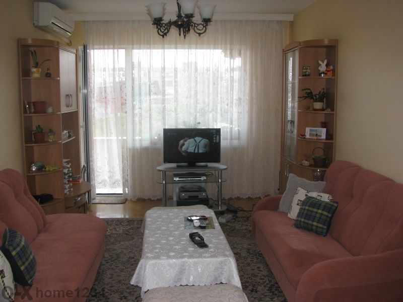 многостаен център