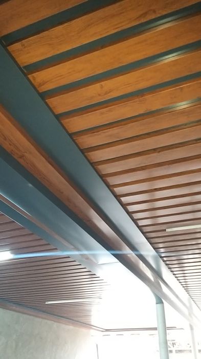 Туникабонд жойда букиб ўрнатамиз