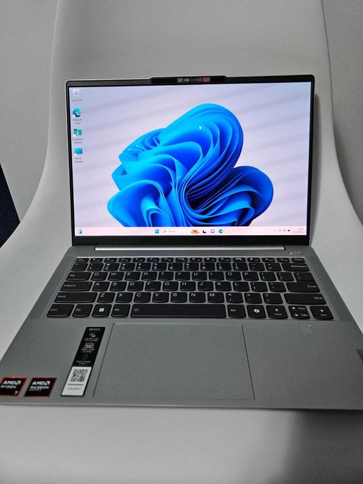 Laptop Lenovo IdeaPad Slim 5 14AHP9 + WINDOWS 11 PRO ACTIVATED