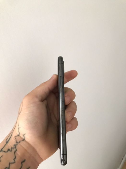 Iphone X stare foarte buna