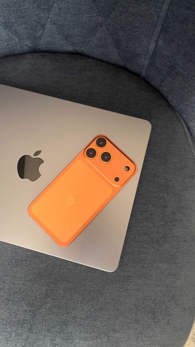 iPhone XR 17 Pro Koprus