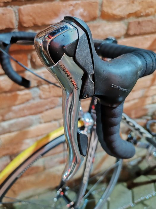 Cursiera Look  KG 481SL Carbon