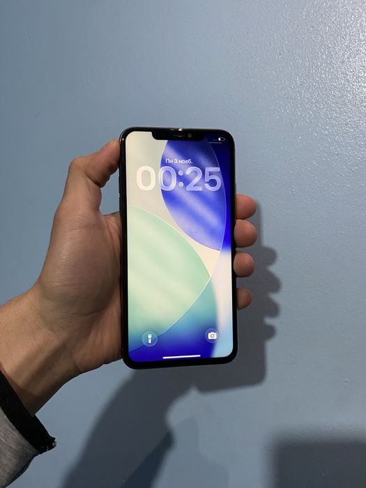 Продам iPhone 11 pro max 64gb в идеальном состоянии