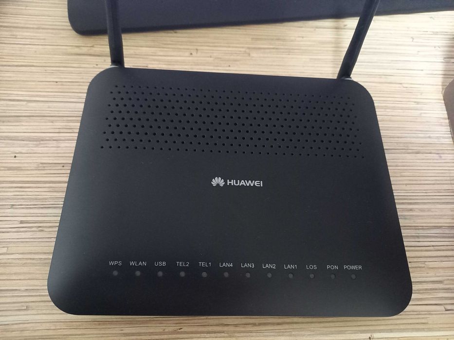 Модем GPON Huawei Новый