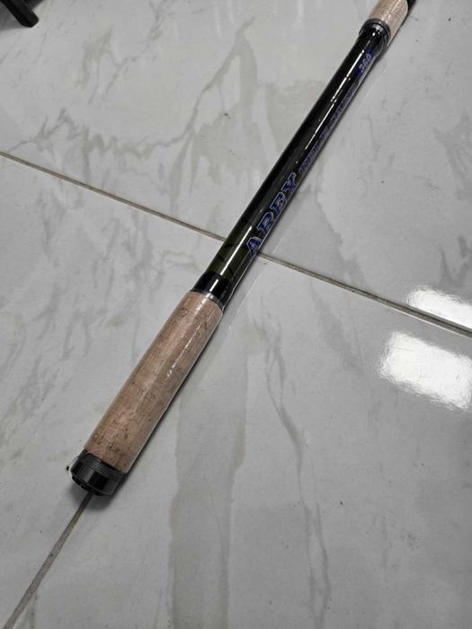 Карбонова въдица FilStar Tele Carp 3.60