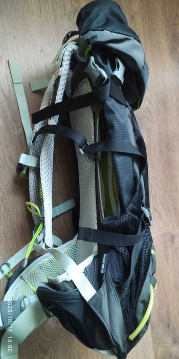 Osprey Stratos 26