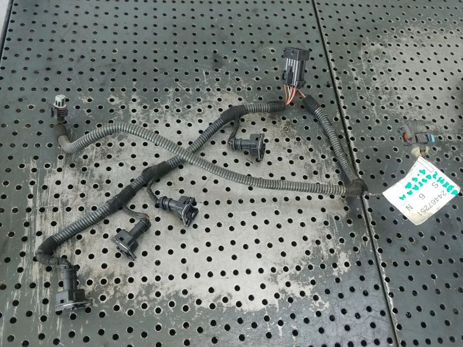 instalatie electrica injectoare  1.6 b z16xep opel astra h  astra g 24467251