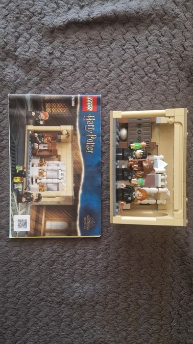 Vând Lego Harry Potter