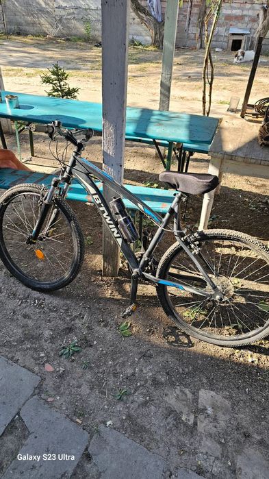 Vând bicicleta betwen