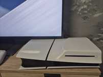 Super oferta vând ps5 slim cu 2 controllere