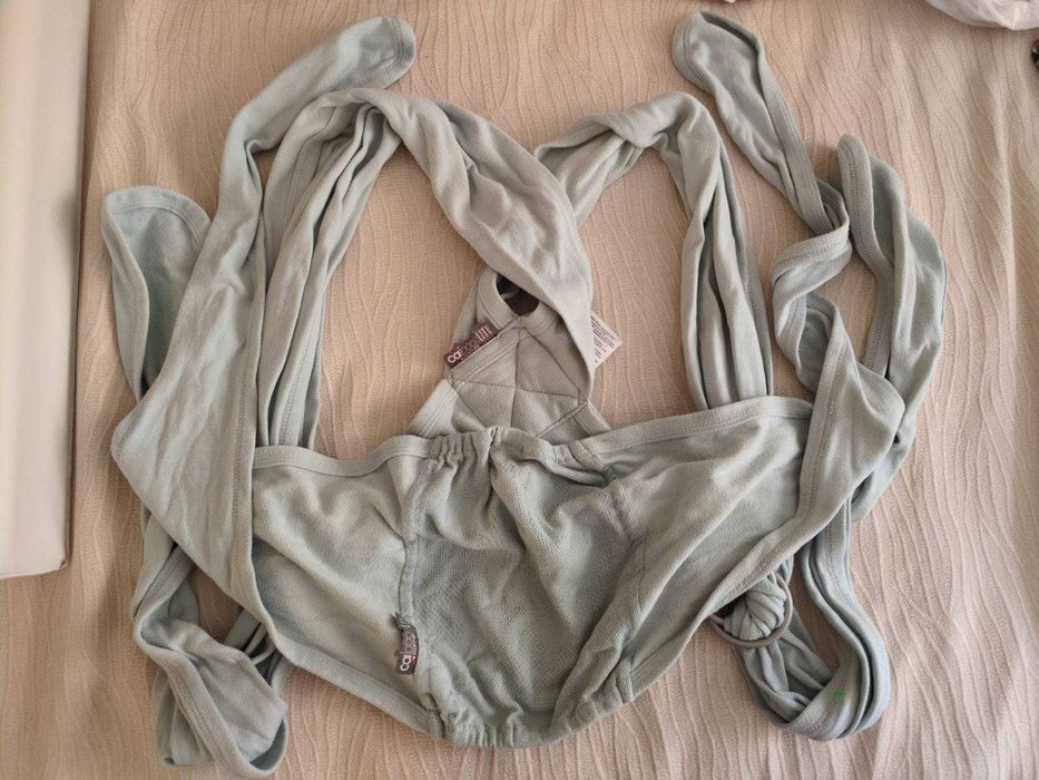 Слинг Caboo Lite