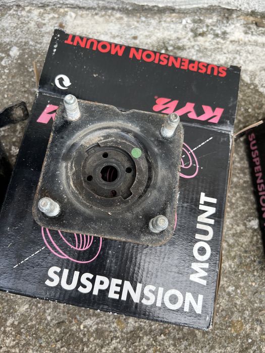 Amortizor amortizoare fata stanga dreapta Mazda CX7