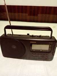 Radio digital SIEMENS -RP 654  G4, Germania !