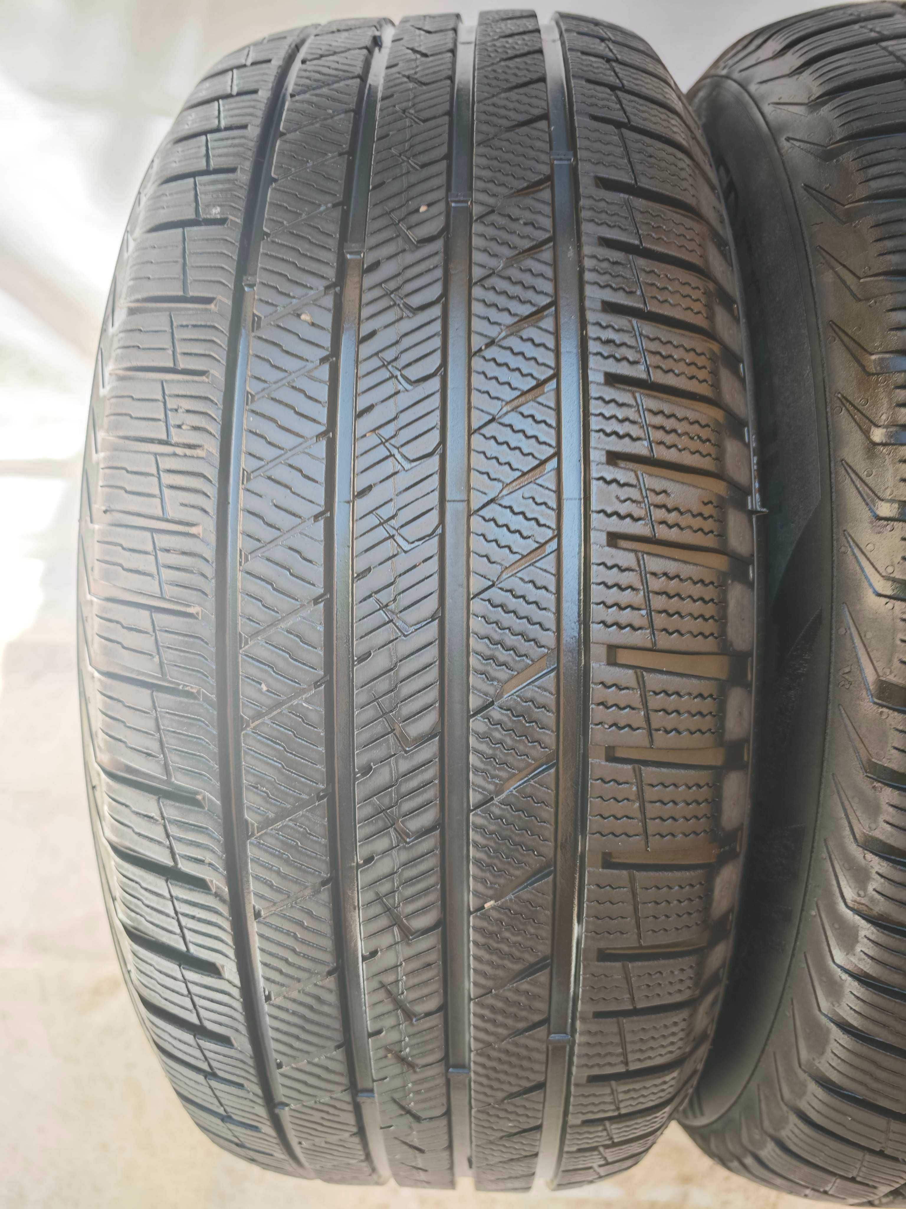 Anvelope 255/55/18 an 2023 all season M+S VREDESTEIN QUATRAC PRO