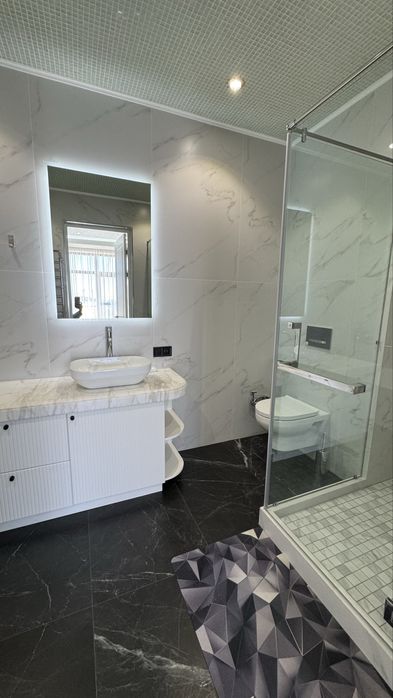 Квартира в аренду , Жк Ок сарой сдаеться в аренду