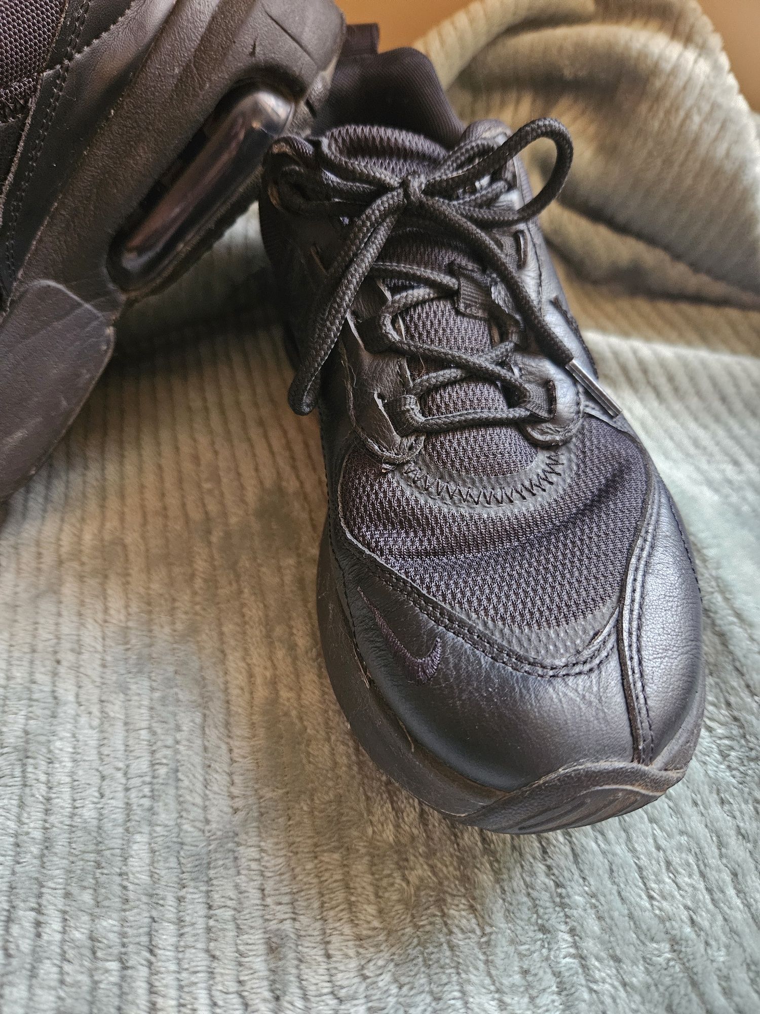 Nike Air max Verona 38.5 черни