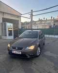 Seat Leon Vand Seat Leon