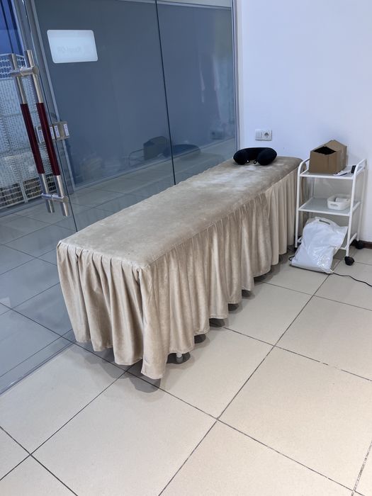 Продается кушетка прочная