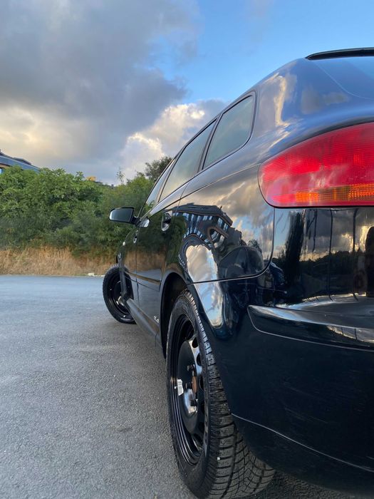 Audi A3 Sportback 2.0 FSI Cutie Automata