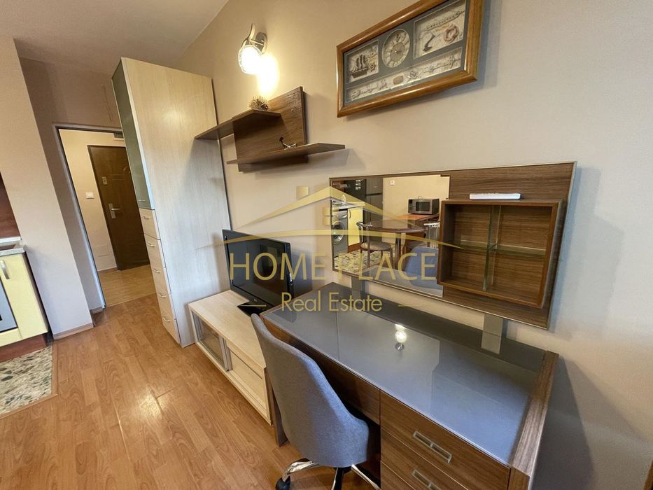 Дава се под наем Двустаен апартамент в Варна, ВИНС - 55 кв.м за 612 € - Снимка #4