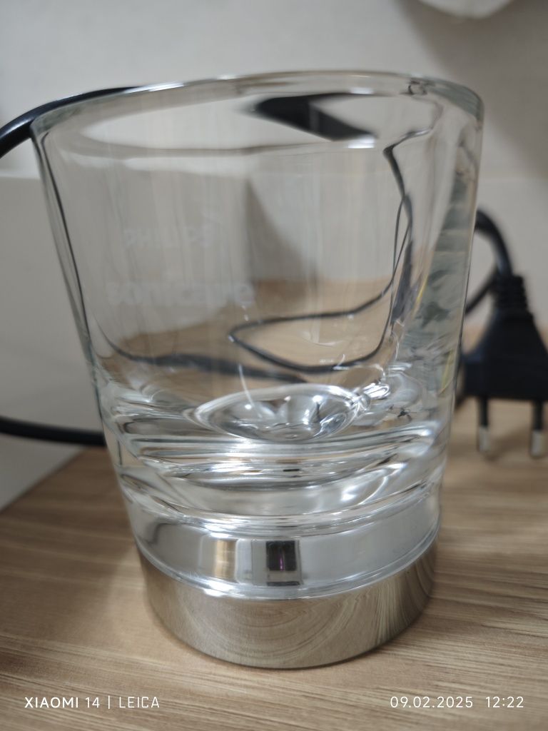 Зарядно чаша за четка за зъби Philips sonicare diamondclean HX9911/09
