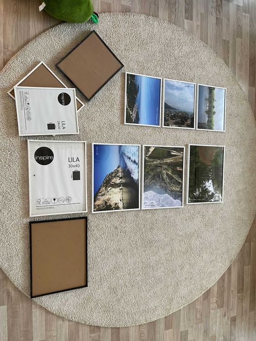 Tablouri 24X30 si 30x40