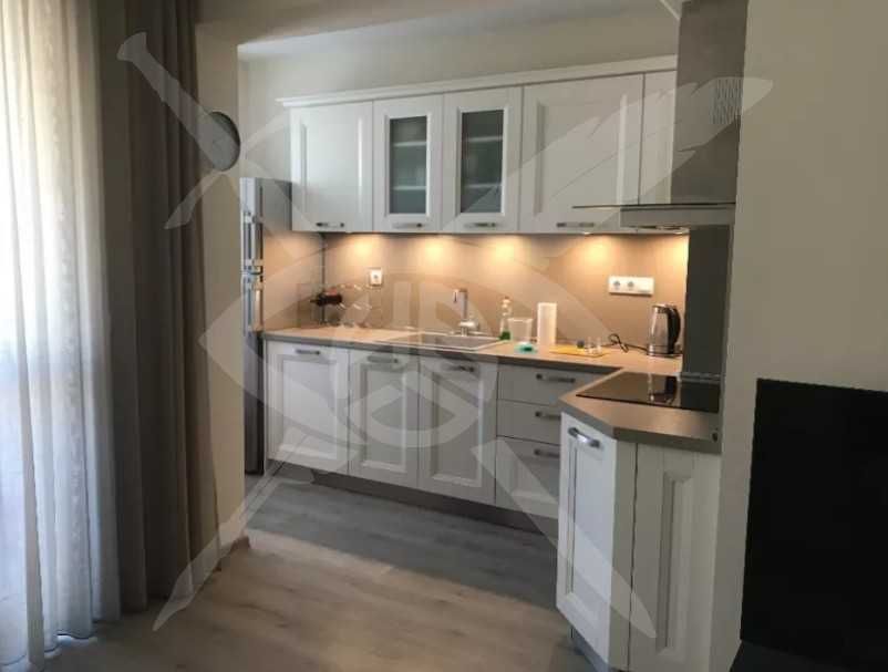 Двустаен апартамент под наем в Христо Смирненски 1736661